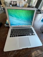 Macbook Air (early 2014) 13 inch, Computers en Software, Apple Macbooks, Gebruikt, 256 GB, Qwerty, 13 inch