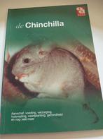 De chinchilla, Boeken, Ophalen of Verzenden, Zo goed als nieuw, Honden