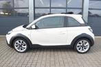 OPEL Adam Rocks 1.0 Turbo 90pk, Auto's, Opel, Voorwielaandrijving, ADAM, Gebruikt, 1041 kg