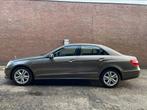 Mercedes E-Klasse 1.8 E250 CGI Sedan AUT 2009, Auto's, Origineel Nederlands, Te koop, 5 stoelen, Benzine