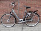 Zeer nette Gazelle Orange C7 dames 57 cm., Fietsen en Brommers, Fietsen | Dames | Damesfietsen, Ophalen, Gebruikt, Versnellingen