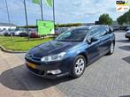 Citroen C5 Tourer 1.6 THP Selection / Nette auto / APK oktob, Auto's, Citroën, Voorwielaandrijving, Euro 5, 15 km/l, Gebruikt