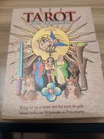 Tarot voor Beginners - Kathleen McCormack zgan, Ophalen, Tarot of Kaarten leggen, Zo goed als nieuw, Kathleen McCormack