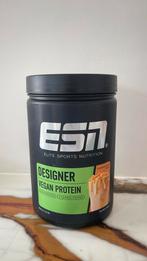 ESN vegan protein - cinnamon cereal, Sport en Fitness, Gezondheidsproducten en Wellness, Nieuw, Poeder of Drank, Ophalen
