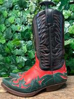 zo goed als nieuw prachtige laarzen van Sendra maat 42, Sendra, Overige kleuren, Boots, Ophalen of Verzenden