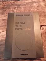 Ateez Spin off from the witness Giftbox, Ophalen of Verzenden