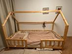 Montessori Bedhuisje /vloerbed 90x200, Kinderen en Baby's, Ophalen, Zo goed als nieuw, Ledikant