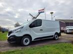 Renault Trafic 1.6 dCi T27L1H1,euro 6, Auto's, Te koop, Geïmporteerd, Emergency brake assist, 750 kg