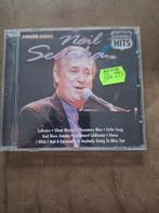 Cd Neil Sedaka h, Ophalen of Verzenden, Classicisme, Zo goed als nieuw, Overige typen