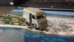Onbespeelde en originele Dinky Toys, Citroën HY 25 C., Hobby en Vrije tijd, Modelauto's | 1:43, Ophalen of Verzenden, Zo goed als nieuw