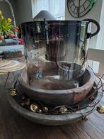 Xxl PUUR wonen windlicht, Ophalen of Verzenden