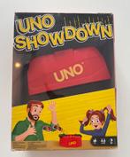 Spel Uno Showdown met geluid, Ophalen of Verzenden, Gebruikt