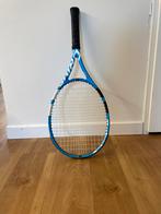 Tennisracket babolat pure drive jr26, Ophalen of Verzenden, Zo goed als nieuw, Racket, Babolat