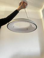 Ronde Hanglamp, Huis en Inrichting, Lampen | Hanglampen, Ophalen, Zo goed als nieuw, Hang, 50 tot 75 cm