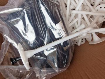 Isolatie pluggen 150 stuks beschikbaar voor biedingen