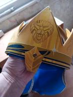 Lego  viking kroon / helm, Ophalen of Verzenden, Zo goed als nieuw, Lego