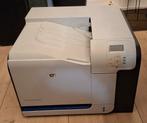 HP Color LaserJet CP3525dn Laserprinter, Computers en Software, Printers, Ophalen, Gebruikt, Printer, Zwart-en-wit printen