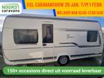 FENDT DIT WEEKEND XXL CARAVANSHOW 30 + 31 JAN - 1 FEB, Rondzit, 7 tot 8 meter, Bedrijf, Fendt