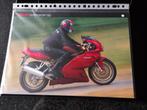 Folder Ducati Supersport 750, Verzenden, Ducati