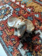 Olifant keramiek, Ophalen of Verzenden, Zo goed als nieuw, Dier