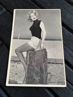 Filmster Pin up Lewis, Verzamelen, Ansichtkaarten | Themakaarten, Ophalen of Verzenden, 1960 tot 1980, Overige thema's