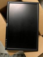 Dell monitor 20 inch met voetsteun, Computers en Software, Monitoren, Gebruikt, Ophalen of Verzenden, Overige typen, Overige resoluties