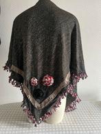 Mucho Gusto sjaal met uniek design, Kleding | Dames, Ophalen of Verzenden, Nieuw, Sjaal