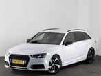 Audi A4 Avant S-line 2.0 TFSI MHEV 190pk | Elektrisch bedien, Auto's, Audi, 1984 cc, Wit, Origineel Nederlands, Lichtsensor