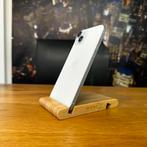 Apple iPhone 15 Plus 256GB - als nieuw - incl garantie, 256 GB, 89 %, Wit, Ophalen of Verzenden