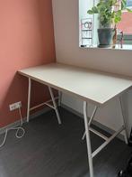 Bureau 120x60, Ophalen, Zo goed als nieuw