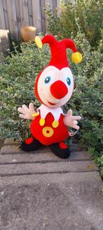 Joki Efteling knuffel, Ophalen of Verzenden, Zo goed als nieuw, Overige typen
