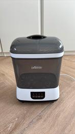 Dr. Brown's Flessen Sterilisator, Kinderen en Baby's, Babyvoeding en Toebehoren, Ophalen, Gebruikt, Sterilisator