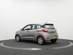 Hyundai i10 1.0 Comfort | Carplay Navigatie |, Auto's, Hyundai, Origineel Nederlands, Te koop, 300 kg, Zilver of Grijs