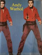 Andy Warhol, Ophalen of Verzenden, Gelezen, Schilder- en Tekenkunst