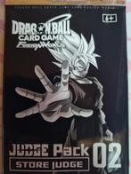 Dragon ball super card game. Seald promo's!, Ophalen of Verzenden, Zo goed als nieuw, Losse kaart