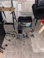 Aquarium buitenfilter & diversen, Dieren en Toebehoren, Ophalen, Gebruikt, Filter of Co2