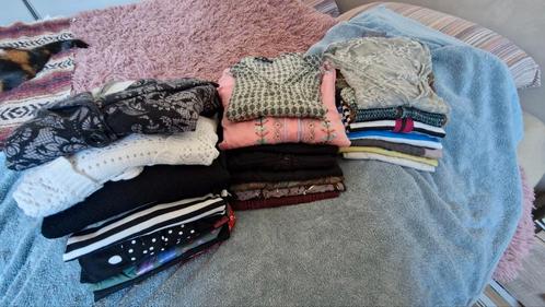 24 delig Kleding pakket voornamelijk Didi maat 38, Kleding | Dames, Dames-kledingpakketten, Gedragen, Maat 38/40 (M), Ophalen of Verzenden