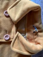 Gele vintage jas, Ophalen of Verzenden, Gedragen, Maat 36 (S), Geel