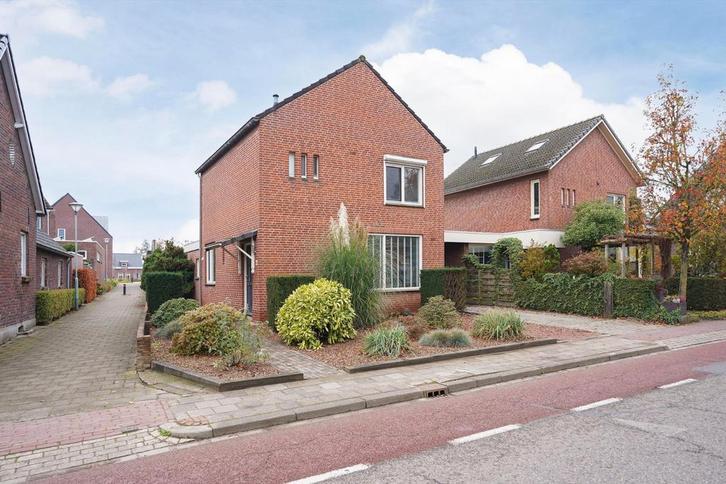 Huis te koop Hoofdstraat 66 Meerlo, Huizen en Kamers, Huizen te koop, Vrijstaande woning