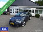 Skoda Octavia Combi 1.6 TDI Elegance Businessline, Euro 5, Stof, Gebruikt, Zwart