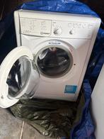 Wasmachine Indesit IWB61451, Ophalen, 1200 tot 1600 toeren, Gebruikt, 4 tot 6 kg