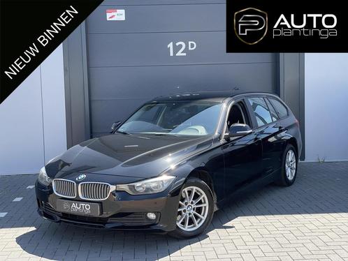 BMW 3-serie Touring 316d High Executive Last Minute Edition, Auto's, BMW, Bedrijf, Te koop, 3-Serie, ABS, Airbags, Airconditioning