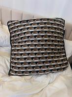 Quality pillow duck feather 50x50, Ophalen, Zo goed als nieuw, Vierkant