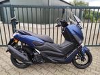 Yamaha N-Max, lage km stand, als nieuw, incl beurt, ABS, Scooter, Bedrijf, 155 cc, 1 cilinder