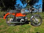 Zeldzame kreidler rs met cockpit., Ophalen, Gebruikt, Florett RS