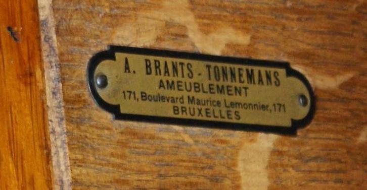 Dokterskast, Antiek en Kunst, Curiosa en Brocante, Ophalen