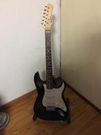 Gitaar elektrische, Ophalen of Verzenden, Zo goed als nieuw
