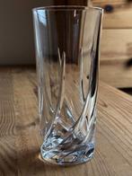 Wedgwood Toscane Longdrinkglazen - Set van 5, Huis en Inrichting, Woonaccessoires | Vazen, Wit, Nieuw, Ophalen of Verzenden, Glas