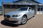Bmw 5-SERIE 528I HIGH EXECUTIVE, NAVI , LEDER ENZ..., Auto's, Euro 5, Gebruikt, 2000 kg, 259 pk
