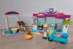 Lego friends 41440 bakkerij, Ophalen of Verzenden, Zo goed als nieuw